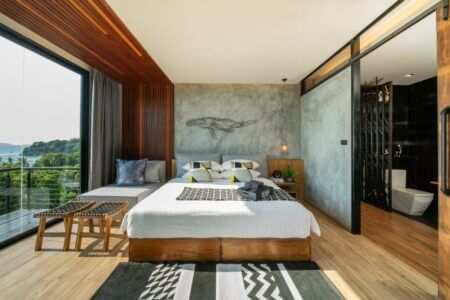 The Cabin