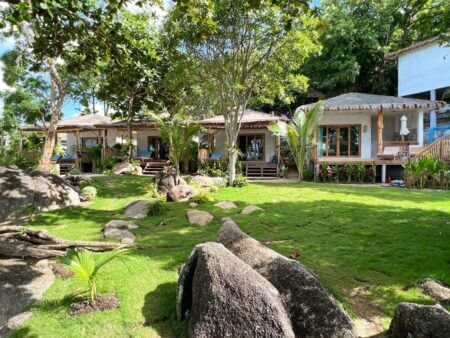 Siam Cookies Cottage