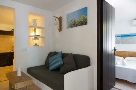 Apartamentos Noray