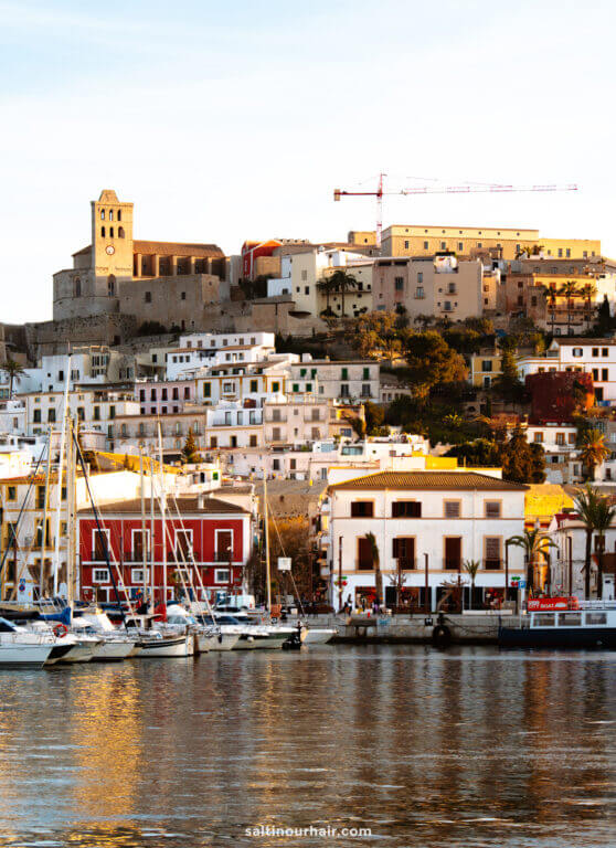 17 Unforgettable Things to do in Ibiza, Spain (2025 Travel Guide)