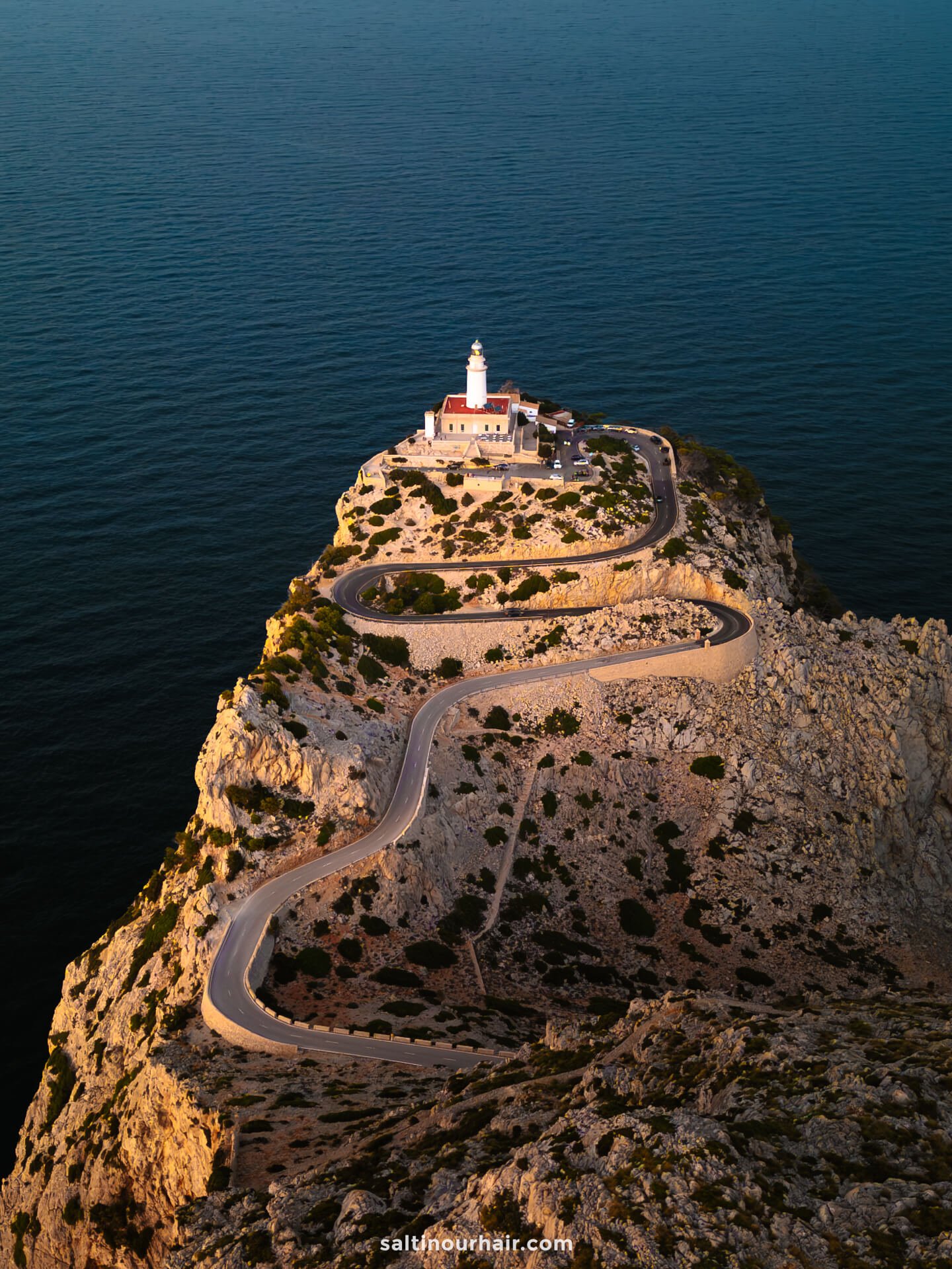 Cap de Formentor lighthouse things to do in mallorca