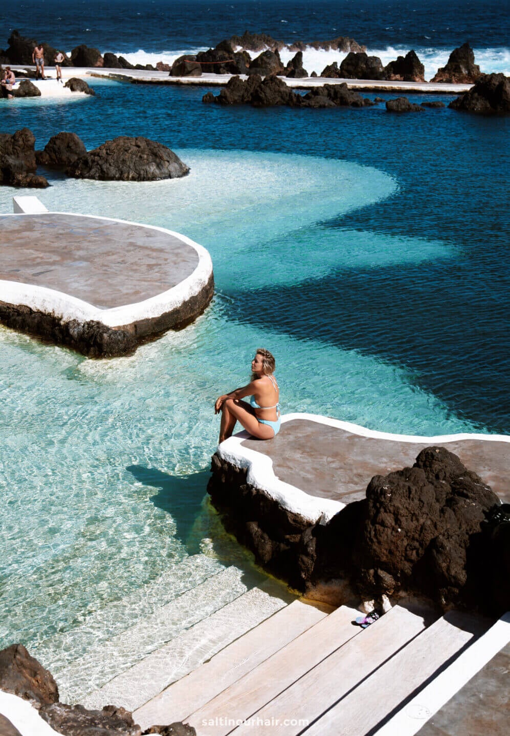 Porto Moniz Natural Pools, Madeira (Visitor's Guide 2026)