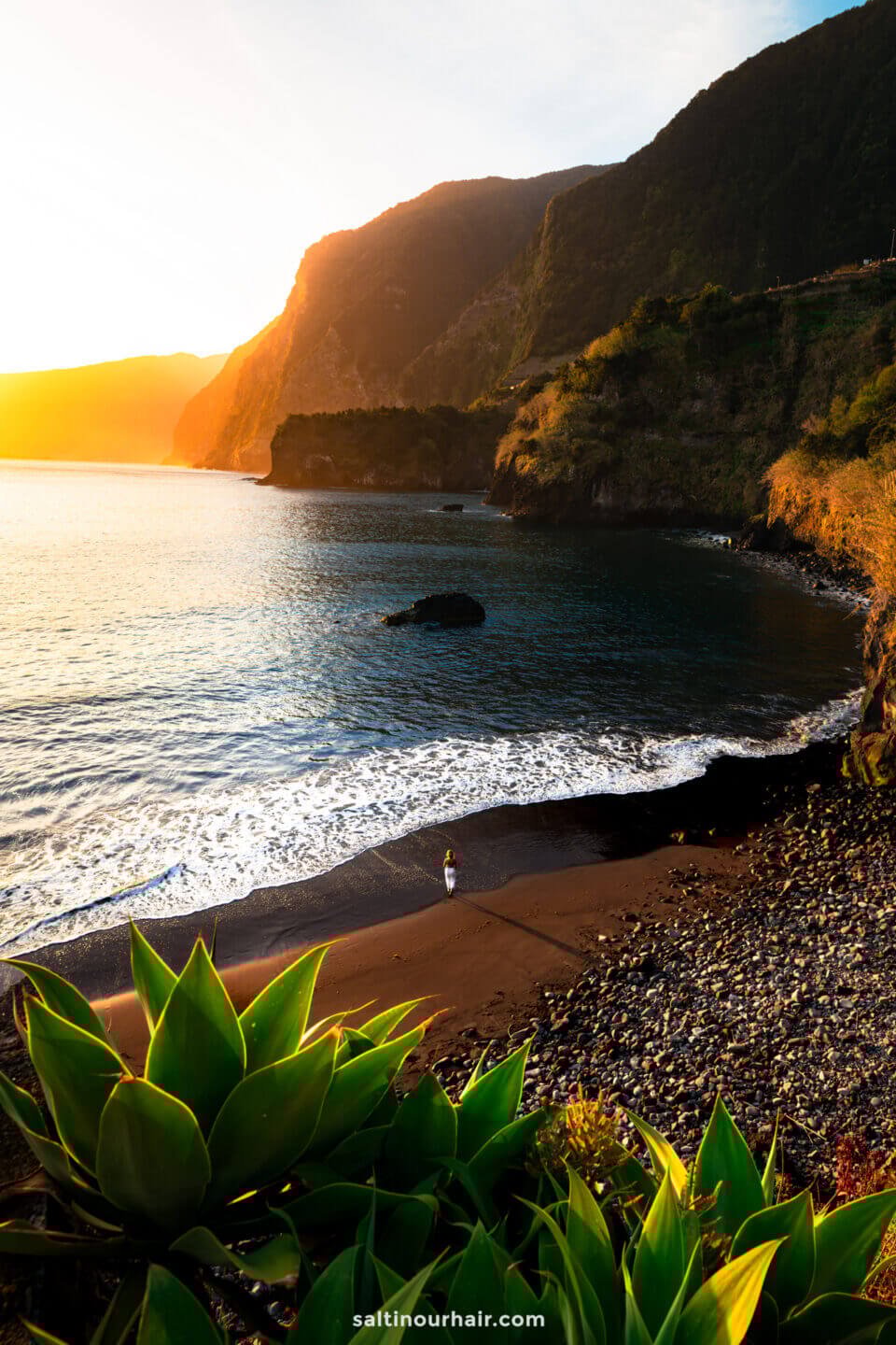 Madeira 10 Day Itinerary, Portugal (Ultimate Travel Guide)