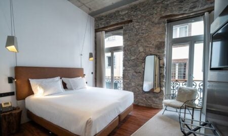 Hotel Cajú