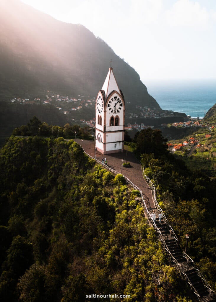 Let us make your Madeira trip easier