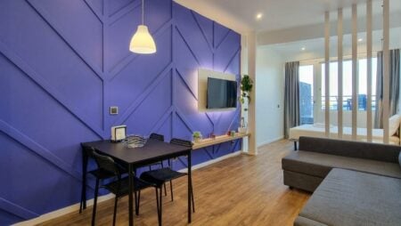 De Jolie Appartementen