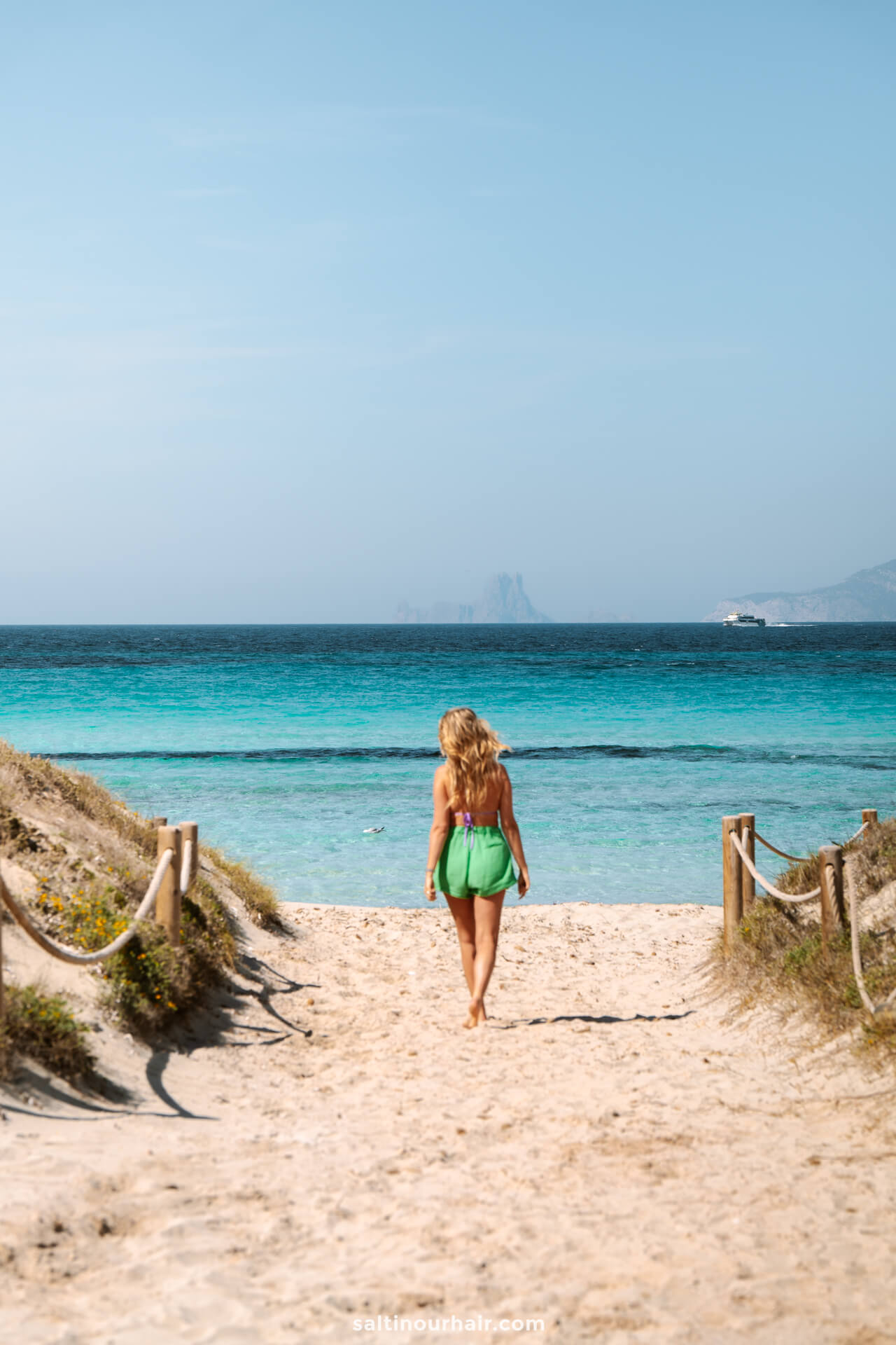 visit Formentera beaches things to do in Ibiza