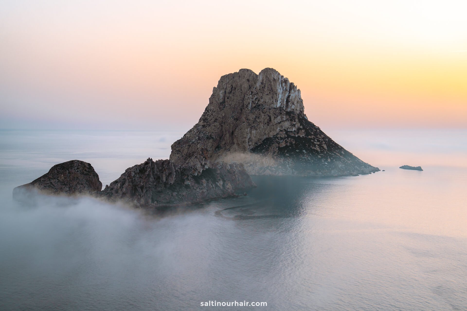 things to do in Ibiza Es Vedra Viewpoint