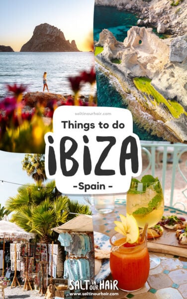 17 Unforgettable Things to do in Ibiza, Spain (2024 Travel Guide)