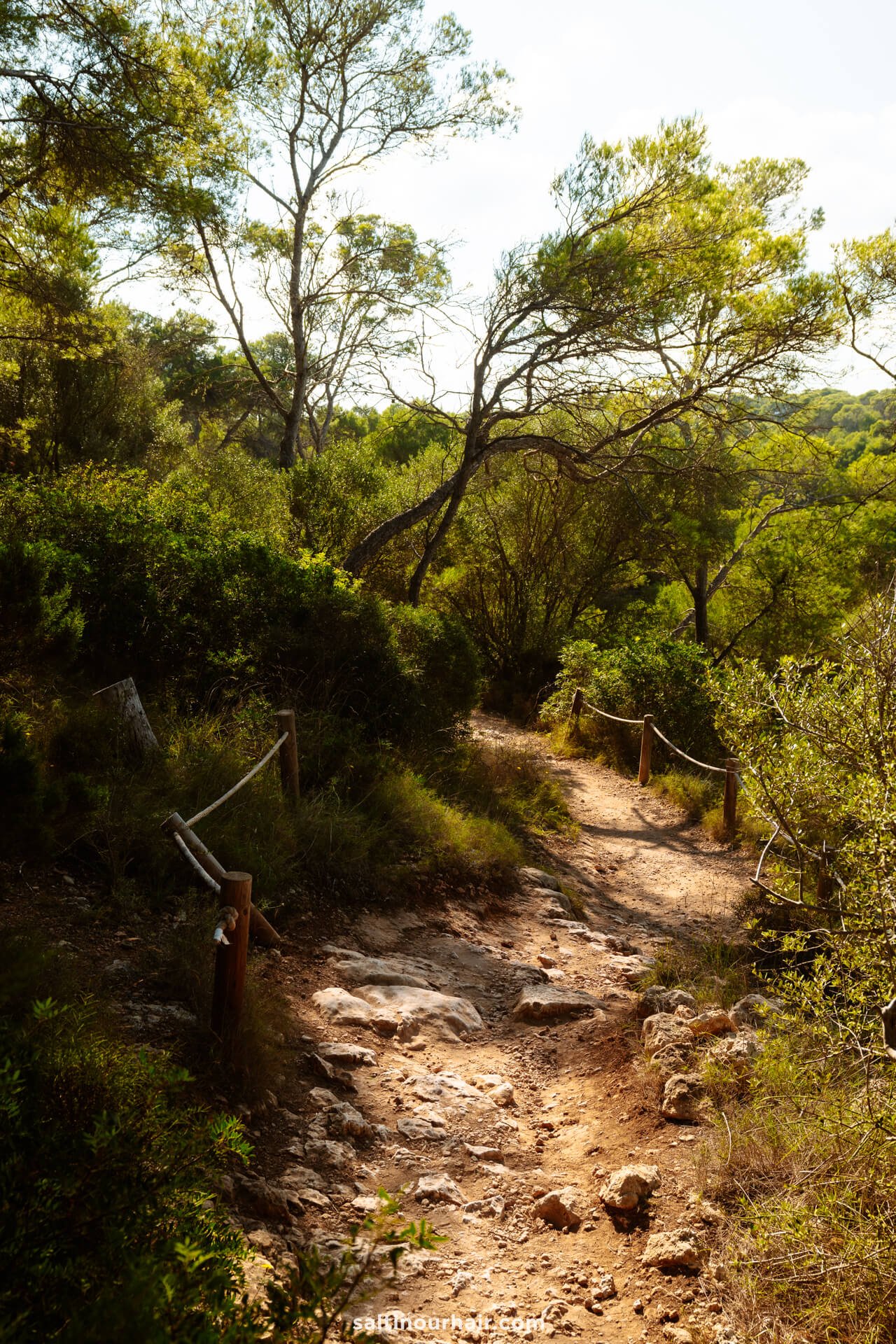 hike Mondrago Natural Park things to do in mallorca