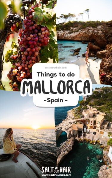 20 Best Things to do in Mallorca, Spain (2024 Travel Guide)