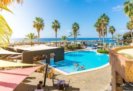 Calheta Beach Savoy Signature