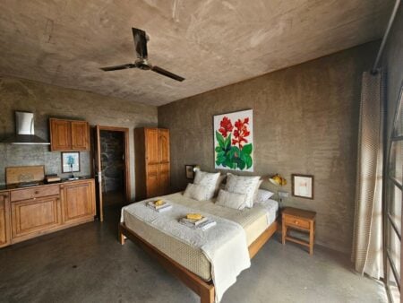 Les Terrasses Suites