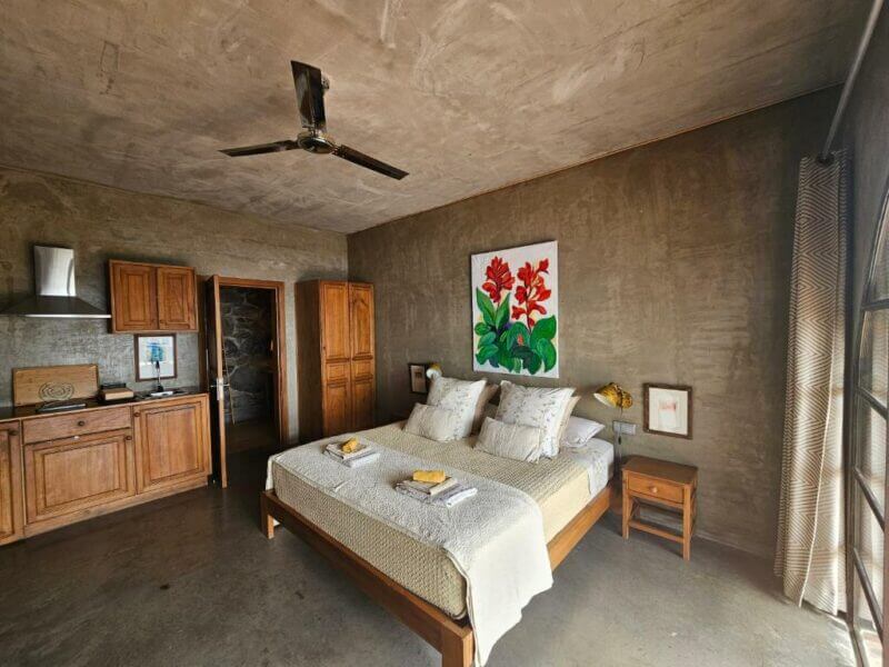 Les Terrasses Suites