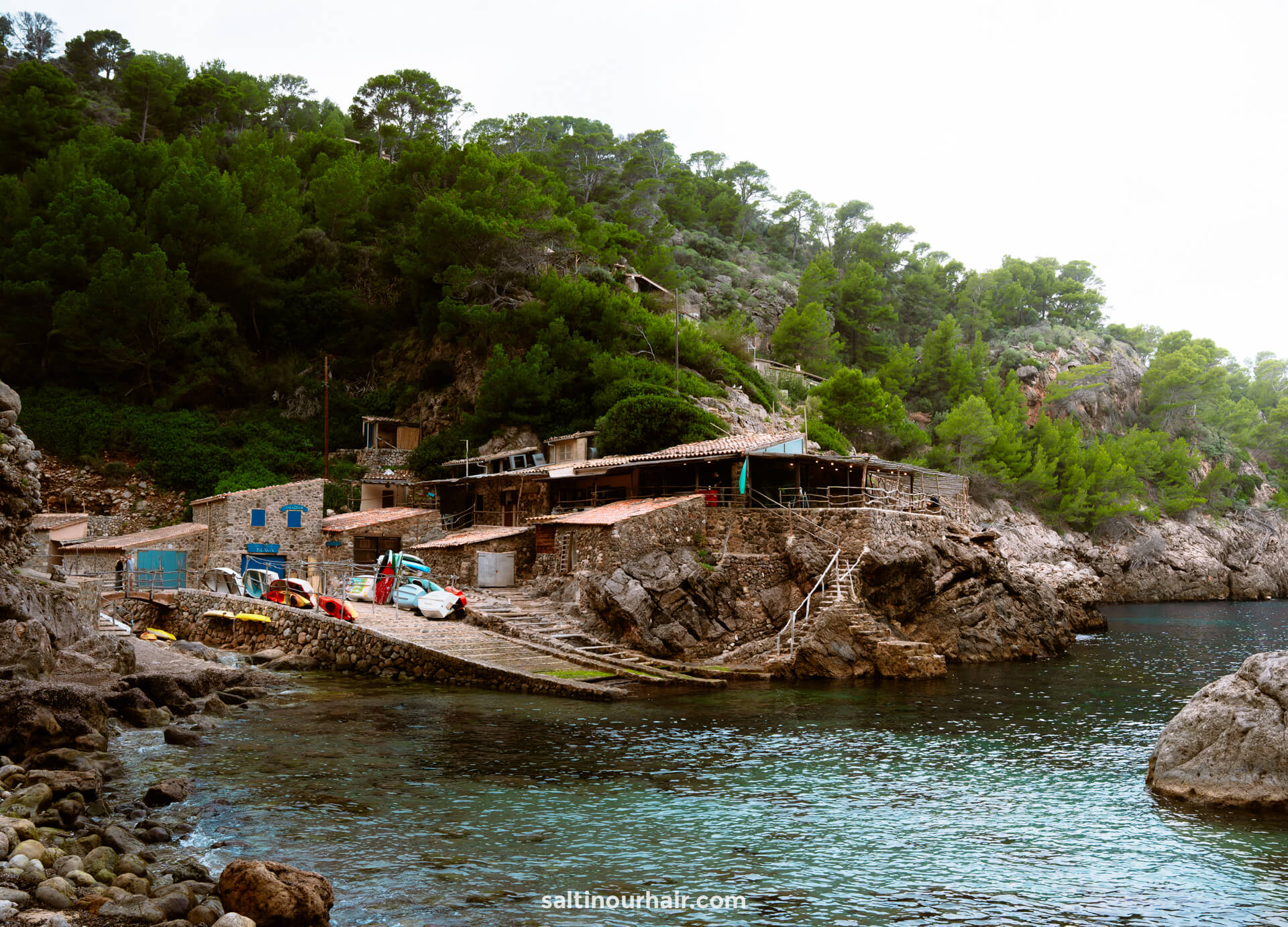 cala deia mallorca