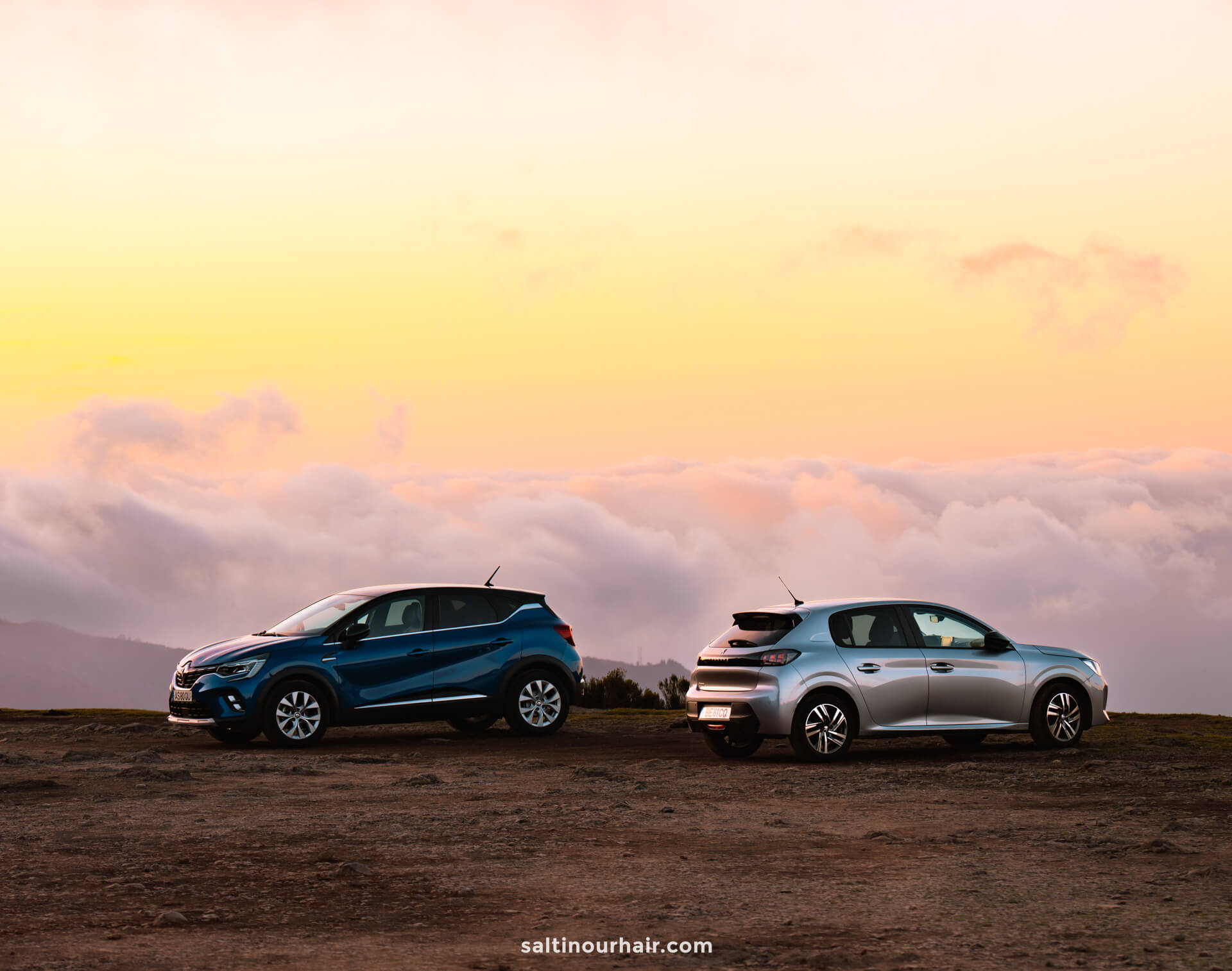 how to get to levada das 25 fontes by car madeira