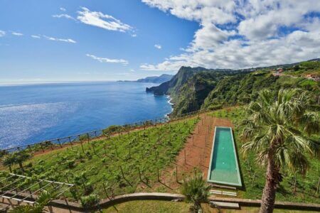 Hotel Quinta Do Furao