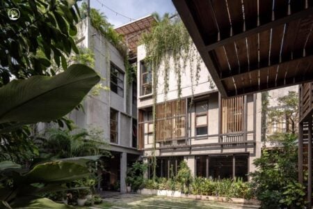Tamni Hotel