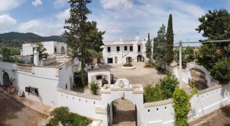 Masseria Don Sante