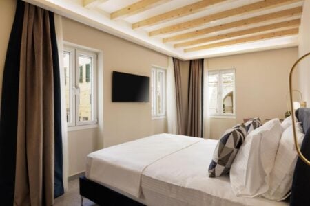 Vittori Corfu Rooms
