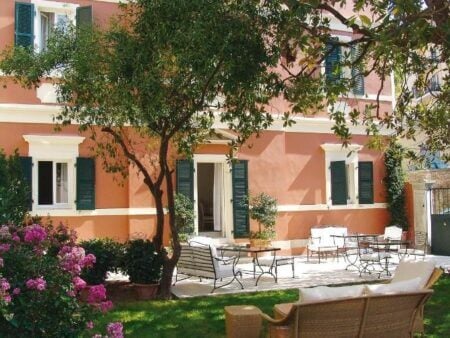 Siora Vittoria Boutique Hotel