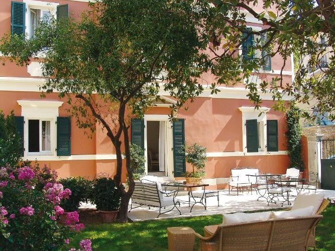 Siora Vittoria Boutique Hotel