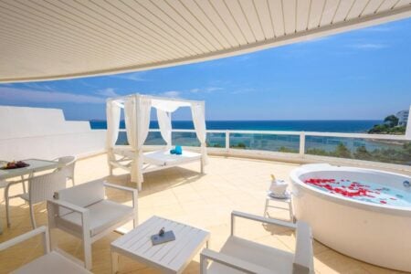 Aparthotel Tropic Garden