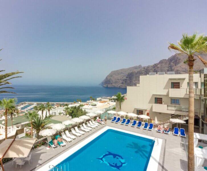 Klayman Diamond Aparthotel