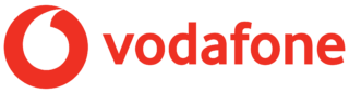Vodafone Logo
