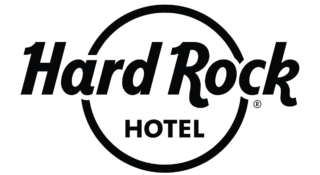 Hardrock Hotel Logo