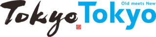 Tokyo Tourism Board Logo