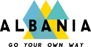Albania Tourism Board Logo