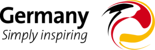 Germany Tourism Board Logo