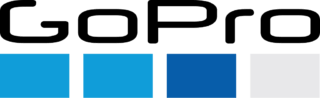 GoPro Logo