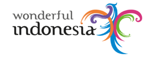 Indonesia Tourism Board Logo