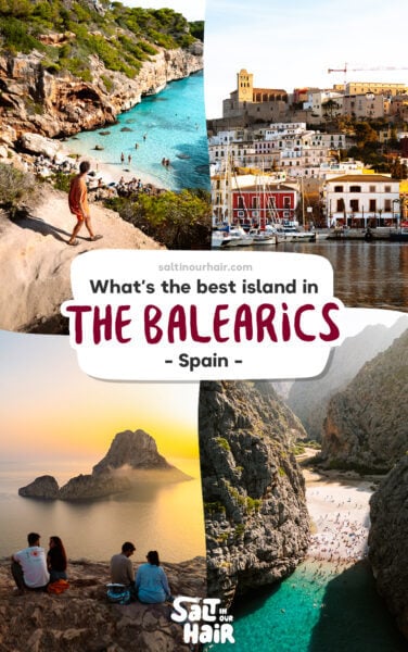 Balearic Islands, Spain: Our Tips & Travel Guide for 2025