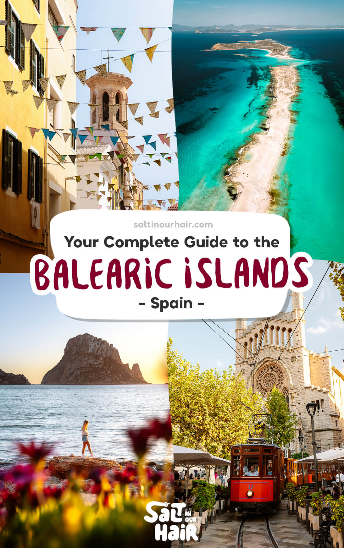 Balearic Islands, Spain: Our Tips & Travel Guide for 2025