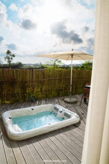 Lusitano Garden Villas