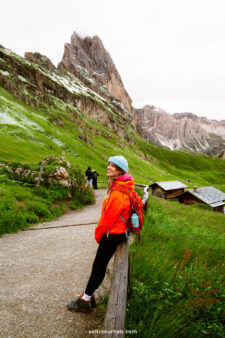 Seceda, Dolomites: How to See the Iconic Ridgeline (Our Top Tips)