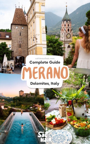 Best Things To Do in Merano, Italy
