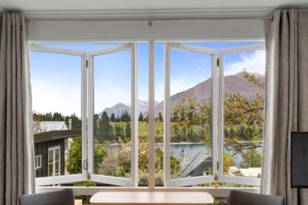 Stay of Queenstown