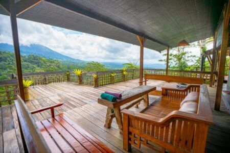 Sang Giri Glamping