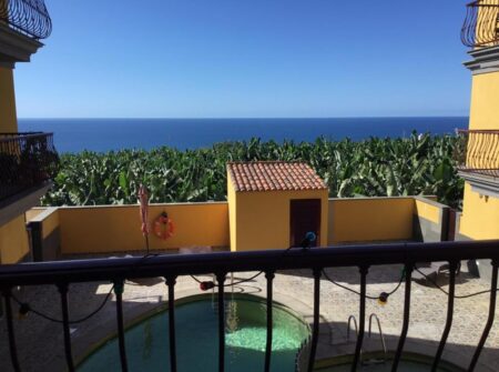 Vivienda Vacacional Avioli (West)